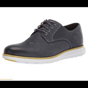 Cole Haan Original Grand PLTOE ombre blue nubuck